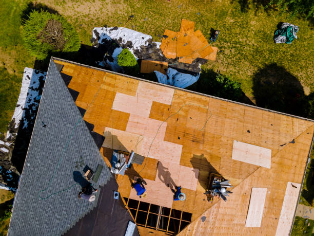 Best Roof Inspection Near Me  in Evanston, WY
