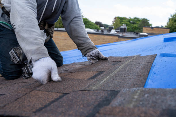 Gutter Installation and Roofing in Evanston, WY