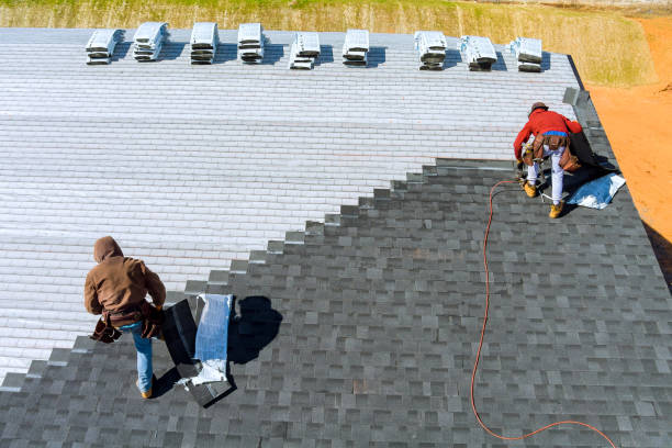 Best Emergency Roof Repair  in Evanston, WY