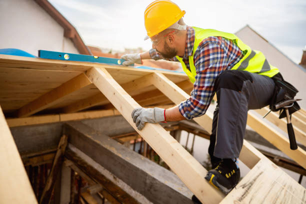 Best Gutter Installation and Roofing  in Evanston, WY