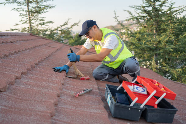 Roof Installation Near Me in Evanston, WY