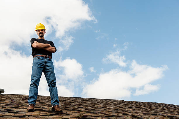 Sealant for Roof in Evanston, WY