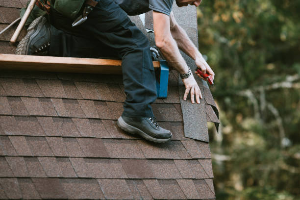 Best New Roof Installation  in Evanston, WY
