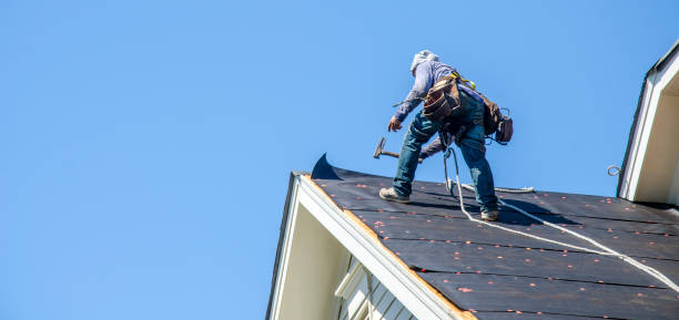 Evanston, WY Roofing Contractor Company
